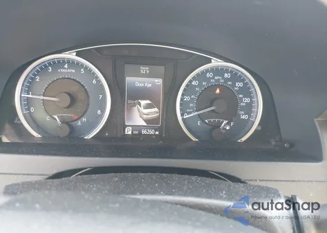 2015 Toyota Camry Le from USA, damaged, VIN 4T1BF1FKXFU992196